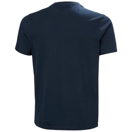 Koszulka męska Helly Hansen Core Graphic T 2.0
