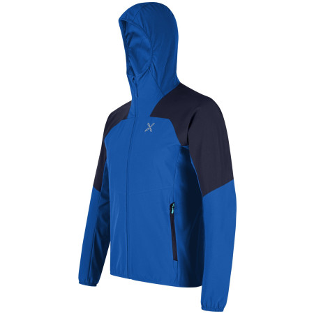 Kurtka męska Montura Rise Hooded Jacket