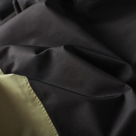 Kurtka dziecięca Dare 2b Wing It Jacket Black/MrtOlv