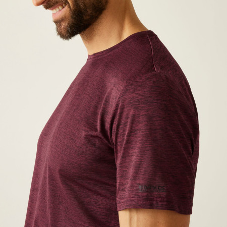 Koszulka męska Regatta Fingal Edition