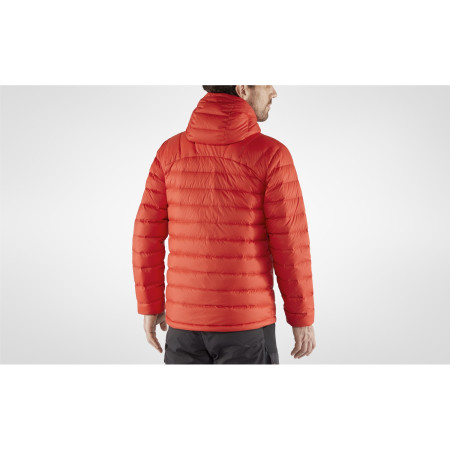 Kurtka męska Fjällräven Expedition Pack Down Hoodie M