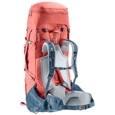 Plecak turystyczny Deuter Aircontact X 80+15 SL