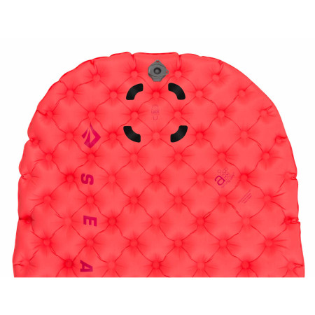 Nadmuchiwany materac Sea to Summit Ultralight Insulated Air W L