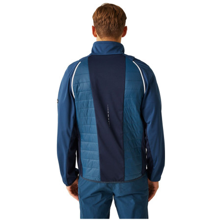 Kurtka męska Regatta Steren II Hybrid