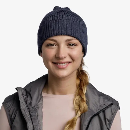 Czapka Buff MERINO ACTIVE BEANIE
