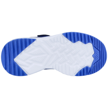 Buty dziecięce Richter Buddy Nautical/Lagoon