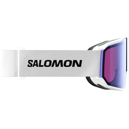 Gogle narciarskie Salomon S/View 3 Sigma