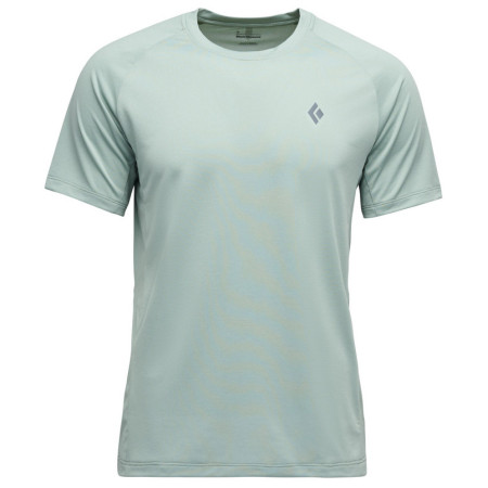 Męska koszulka Black Diamond M Lightwire SS Tech Tee