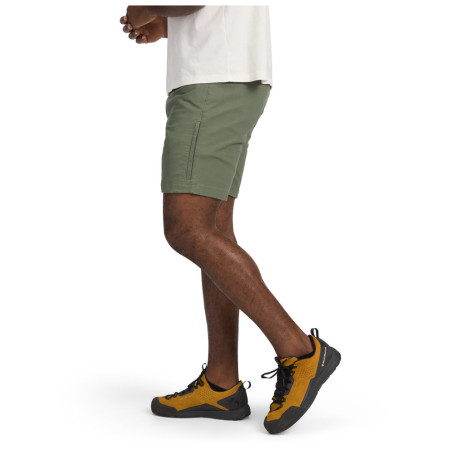 Męskie szorty Black Diamond M Rocklock Shorts