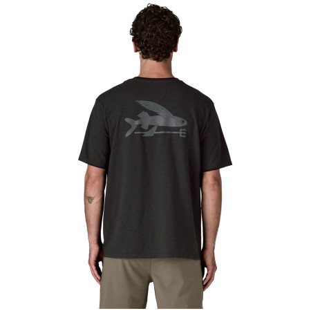 Koszulka męska Patagonia Men’s Flying Fish Responsibili-Tee®