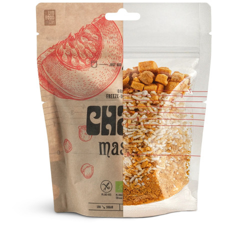 Suszona żywność Lyo food Chana Masala 270 g