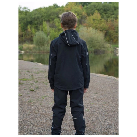 Kurtka dziecięca Husky Simbo K