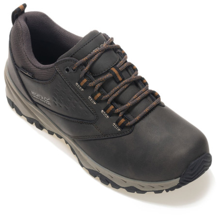 Buty męskie Regatta Amble Low WP