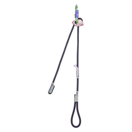 Lonża regulowana Beal Expresso fit