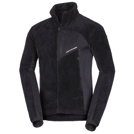 Męski sweter Northfinder Ludwik