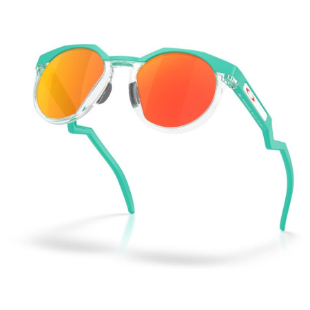 Okulary przeciwsłoneczne OAKLEY Hstn Polarized