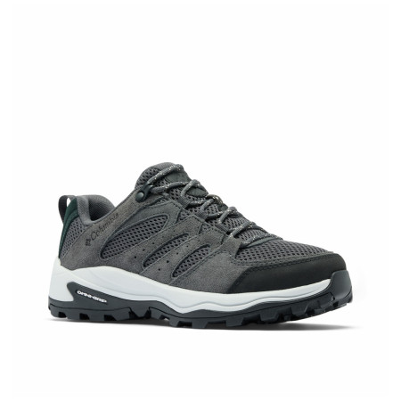 Buty damskie Columbia Redmond™ Iv Breathe™ ciemnoszary Dark Grey, Grey Ice