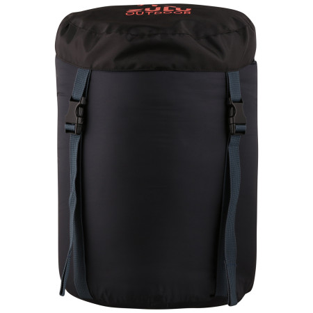 Śpiwór Zulu Ultralight 700 / 185 cm