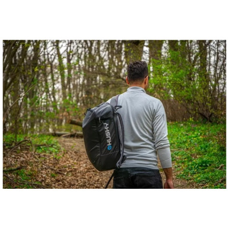 Plecak turystyczny Husky Truvel 25L