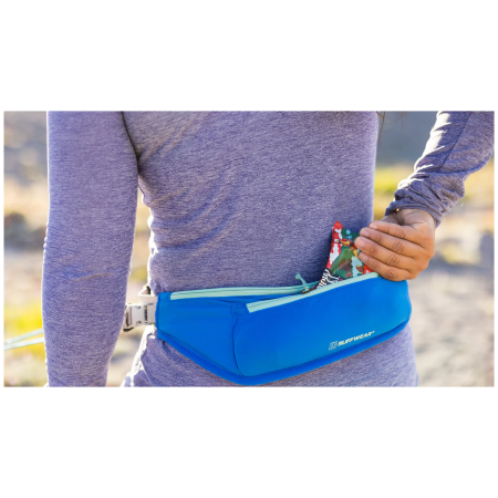 Pas do biegania Ruffwear Trail Runner™ Belt