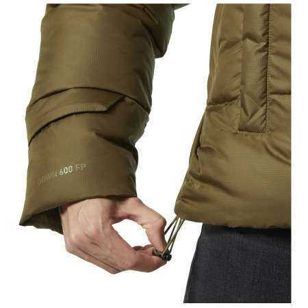 Damska kurtka puchowa Helly Hansen W Essence Down Jacket