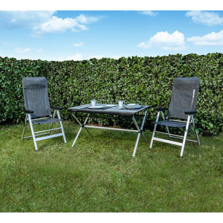 Krzesło Brunner Skye