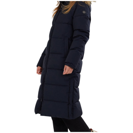 Damski płaszcz zimowy Fundango Meganne Padded Jacket