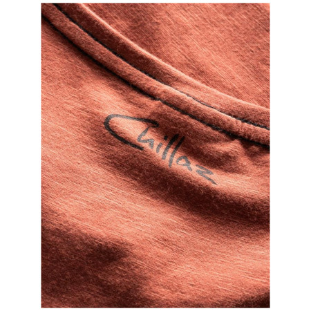 Koszulka damska Chillaz Gandia Alpaca Gang Winter