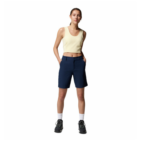 Spodenki damskie Columbia Leslie Falls™ Long Short II