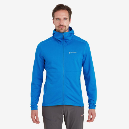 Męska bluza Montane Protium Hoodie