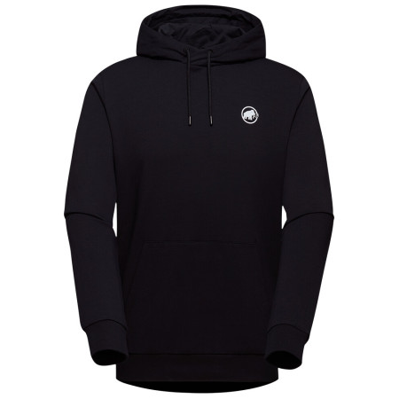 Męska bluza Mammut ML Hoody Men Original czarny 5010black