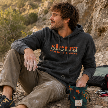 Bluza męska SIERRA Climbing Sierra