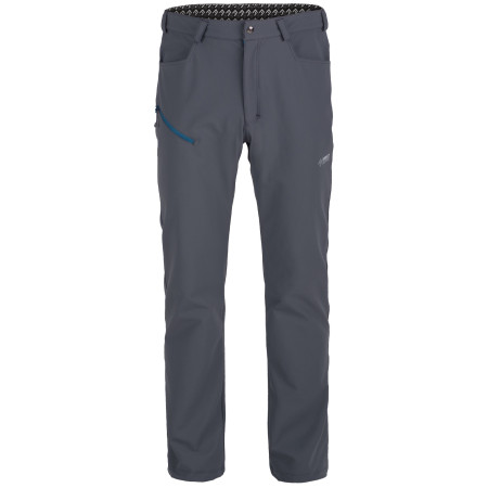 Spodnie męskie Direct Alpine Yukon 1.0 czarny Anthracite