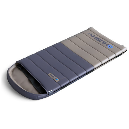 Śpiwór puchowy Husky Drumy