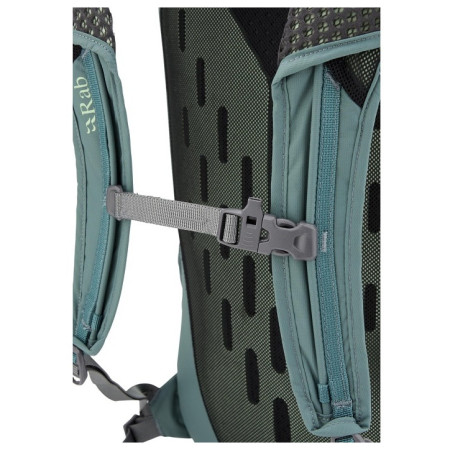 Plecak turystyczny Rab Tygen 18