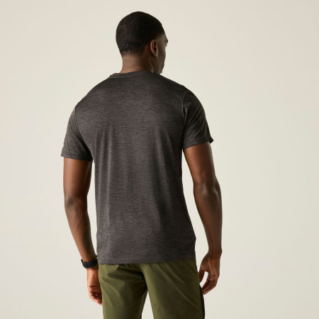 Koszulka męska Regatta Fingal