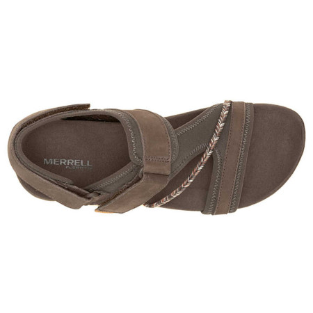 Sandały damskie Merrell Terran 4 Backstrap
