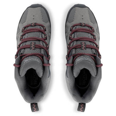 Buty damskie Regatta Womens Edgepoint IV Mid