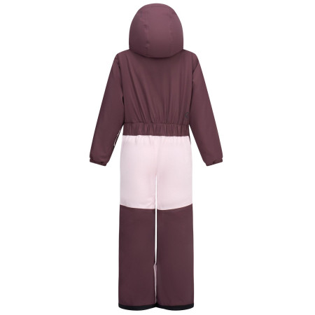 Kombinezon dziecięcy Dare 2b Rodeo Snowsuit Hucklbr/PkHz
