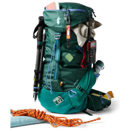 Plecak turystyczny Cotopaxi Arenal 32L Backpack