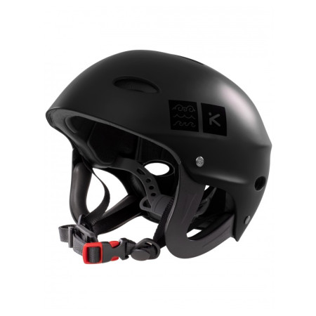 Kask żeglarski Hiko Buckaroo + V.2