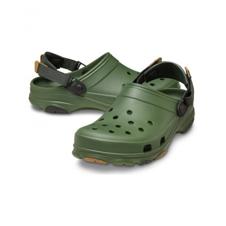 Klapki Crocs All Terrain Clog