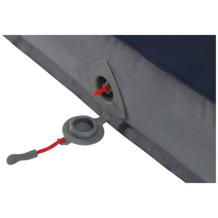 Dmuchany materac Robens Polarshield 100