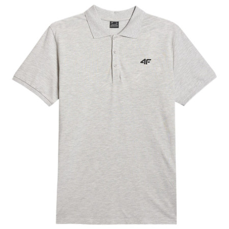 Koszulka męska 4F Polo Shirt M366