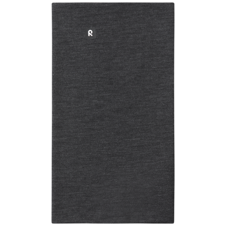 Komin wielofunkcyjny Reima Saarto Black Melange