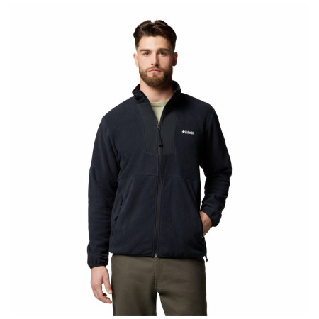 Męska bluza Columbia Sequoia Grove™ Full Zip Fleece