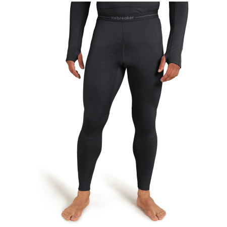 Męskie kalesony Icebreaker Men Merino 200 ZoneKnit™ Leggings