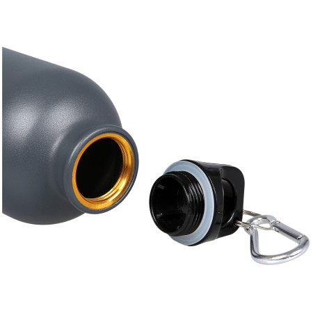 Butelka Zulu Steel Flask 0,5 L