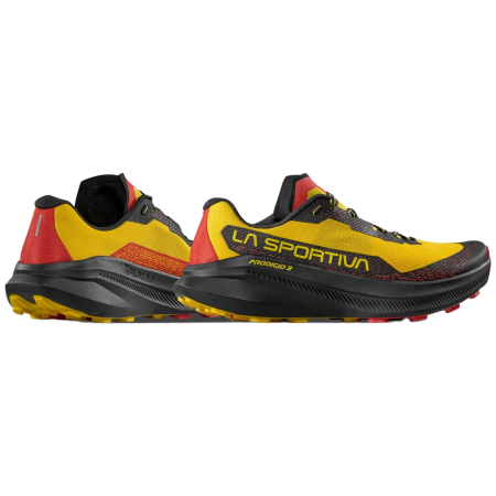 Buty męskie La Sportiva Prodigio 2