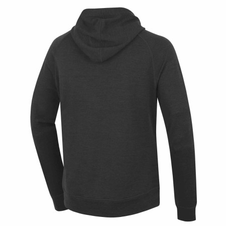 Męska bluza MOOA Merino Hoodie